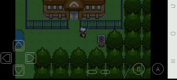 宝可梦漆黑的魅影手机版5.0