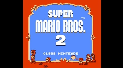 超级玛丽2安卓版1.56