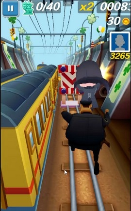 哈基米跑酷游戏1.96