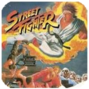 街头霸王游戏手机版
