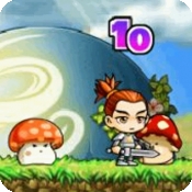 冒险王之精灵物语安卓版