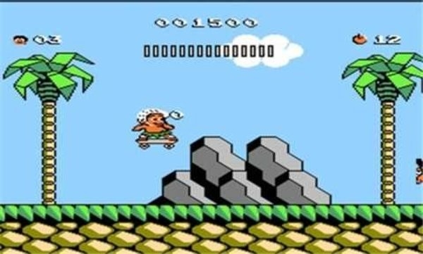 冒险岛3单机版2020.12