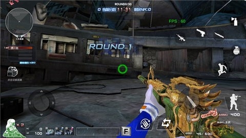 巨人城废墟最新版4.9.0