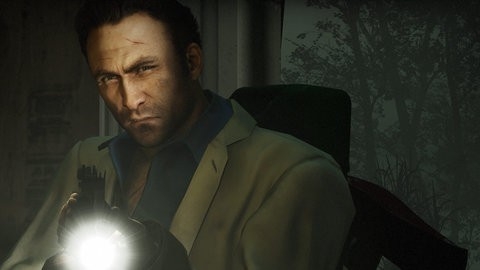 Left 4 Dead 2手游版高清大图 Left 4 Dead 2手游版2.0