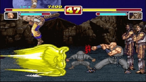 豪血寺一族单机版高清大图 豪血寺一族单机版2021.02.06.14