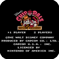 松鼠大战游戏中文版