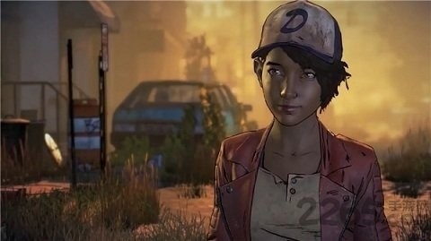 行尸走肉手游中文版1.11.42 