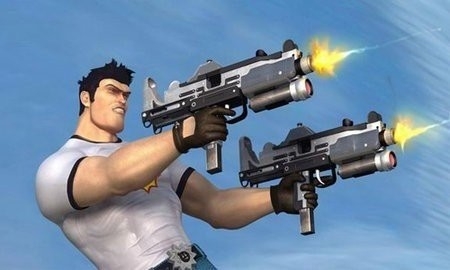 英雄萨姆2手机版1.1