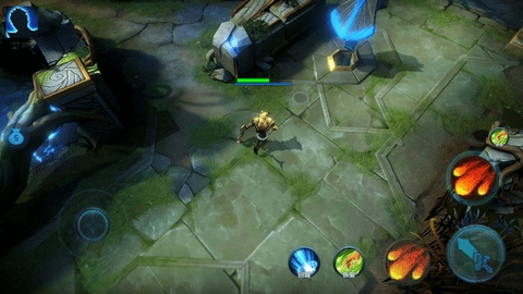 王者农药玩家自制版高清大图 王者农药玩家自制版1.0