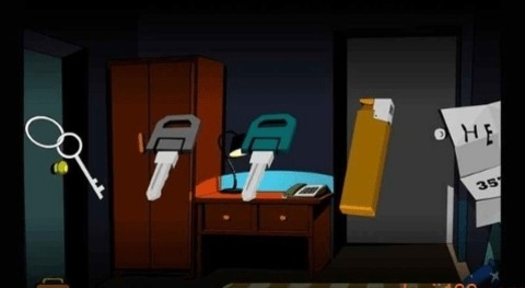 博士的家1中文版高清大图 博士的家1中文版1.1