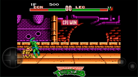 激龟快打手机版高清大图 激龟快打手机版2021.05