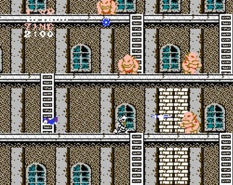 魔界村游戏高清大图 魔界村游戏3.8.4