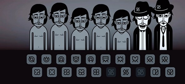 incredibox安卓版1.0