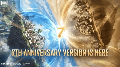 pubg mobile地铁逃生体验服4.1.0