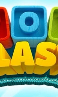 玩具大爆炸手游安卓版高清大图 玩具大爆炸手游安卓版22233