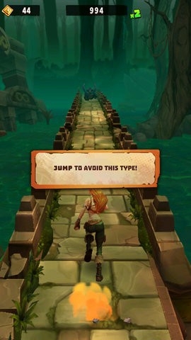 逃亡神庙3魔境仙踪最新版0.1.3