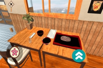 料理模拟器安卓汉化版2.45.61