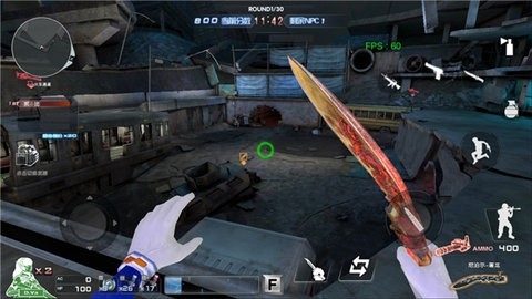 巨人城废墟最新版4.9.0