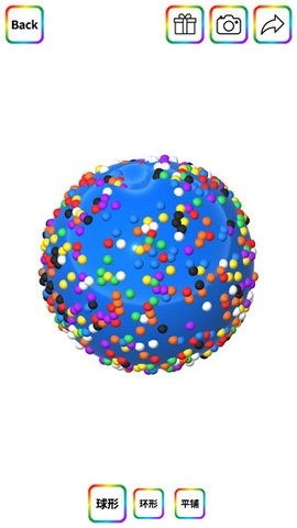 软泥模拟器(免费版)高清大图 软泥模拟器(免费版)1.2.15