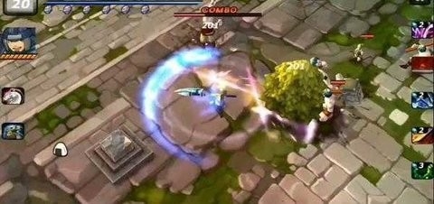 祭亡灵杀手正版安卓高清大图 祭亡灵杀手正版安卓1.58