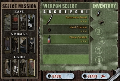 二战前线2游戏高清大图 二战前线2游戏4.3