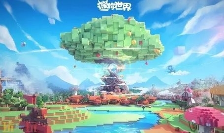 迷你世界(旧版本)雨林版0.510