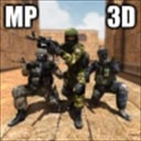 特种部队小组1单机旧版