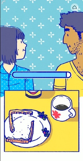 Florence游戏官方版高清大图 Florence游戏官方版1.0.10