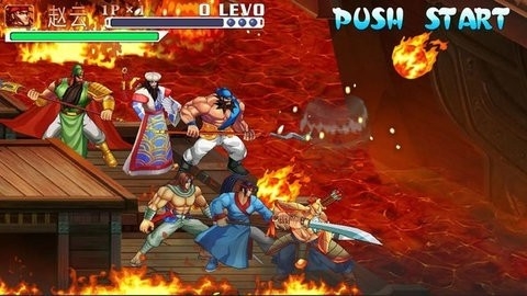 三国战纪风云再起单机高清大图 三国战纪风云再起单机0.15.10.2