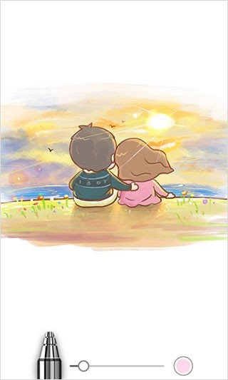 SketchMaster安卓最新版高清大图