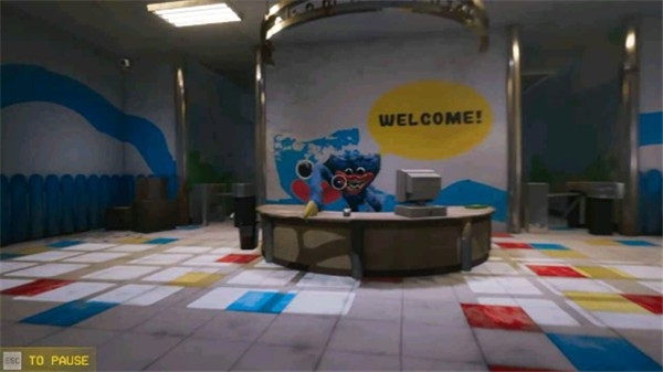 复仇的玩具中文客户端高清大图 复仇的玩具中文客户端1.0.0