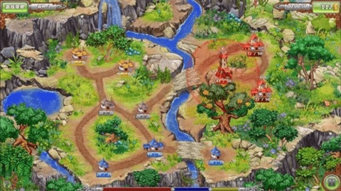 土地抢夺者最新版本2.5.2