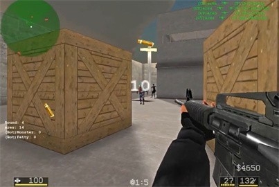 关键任务特警行动最新版3508