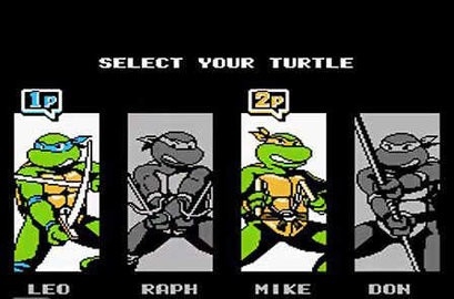 忍者神龟3最新版2021