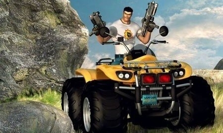 英雄萨姆2手机版1.1