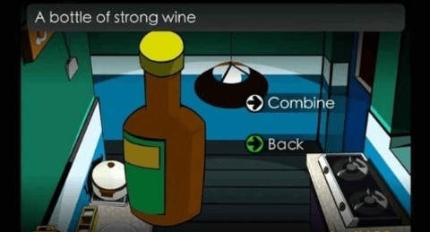 博士的家1中文版高清大图 博士的家1中文版1.1