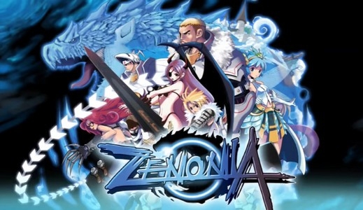 泽诺尼亚传奇1中文版1.2.0