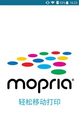 Mopria Print Service高清大图