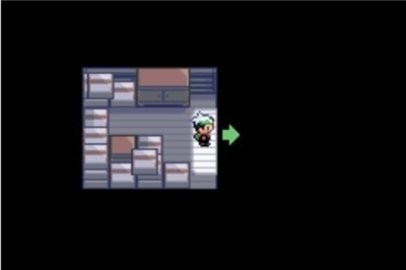 宝可梦绿宝石安卓2021.01.14.14