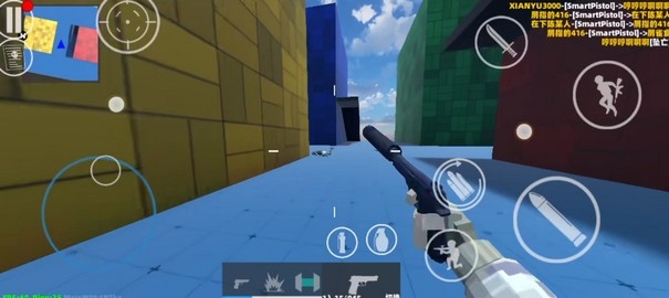 shoothouse安卓版1.354 