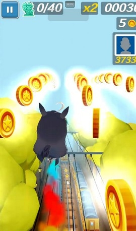 哈基米跑酷游戏1.96