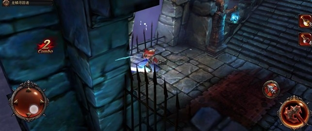 永恒战士2单机版4.5.0