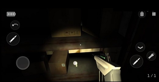 标本零正版1.1.1