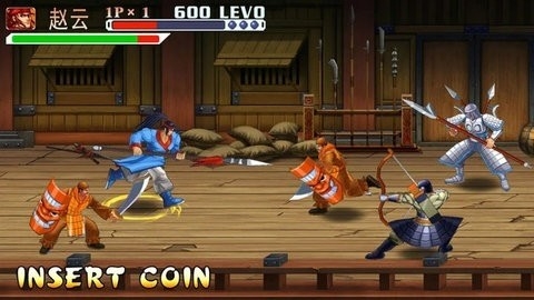 三国战纪风云再起单机高清大图 三国战纪风云再起单机0.15.10.2