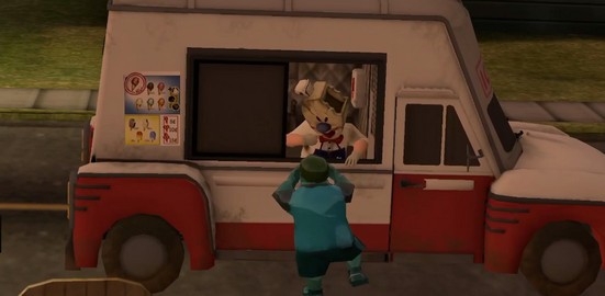 恐怖冰淇淋1正版手机版1.2.3