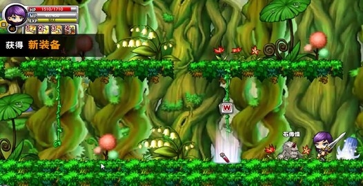 冒险王之精灵物语安卓版1.17