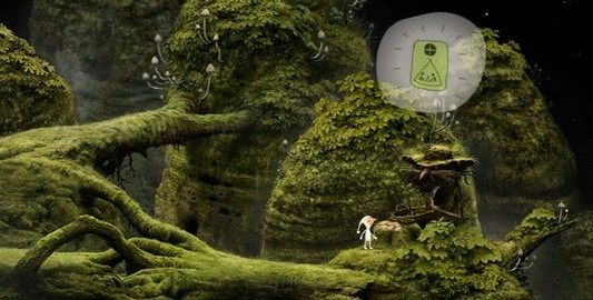 机械迷城安卓手机版本汉化3.2