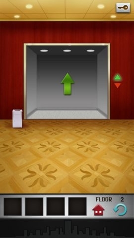 100层电梯逃脱安卓版2.9.2.0