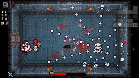 以撒的结合忏悔安卓版1.4.2