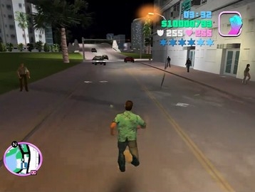 侠盗猎车手罪恶都市官方正版高清大图 侠盗猎车手罪恶都市官方正版4.7.4